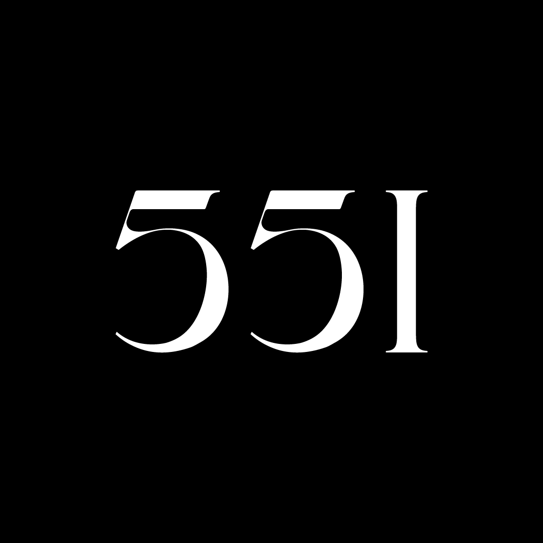 551 Madison Logo Alt 1