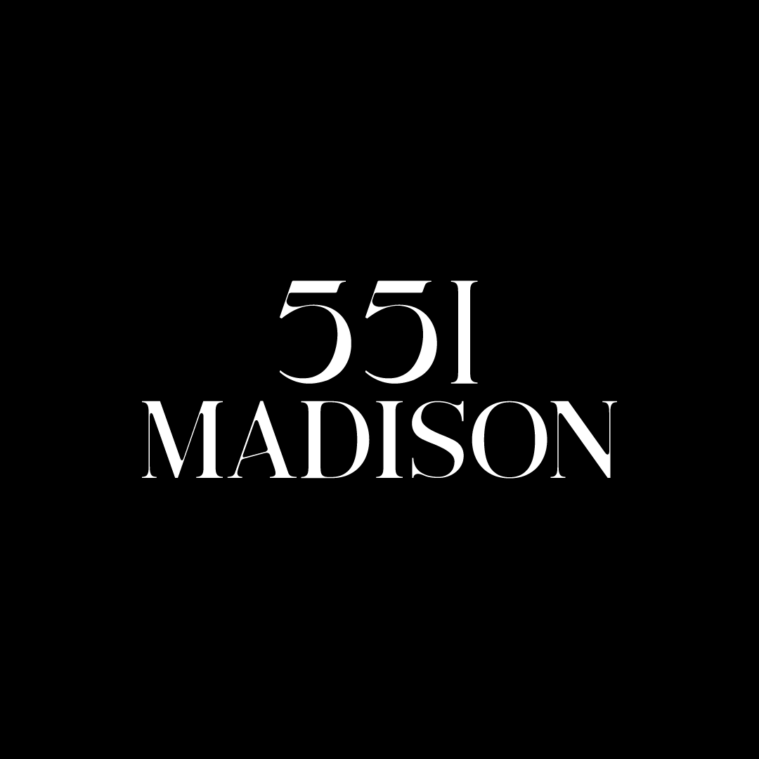 551 Madison Logo Alt 1 Full