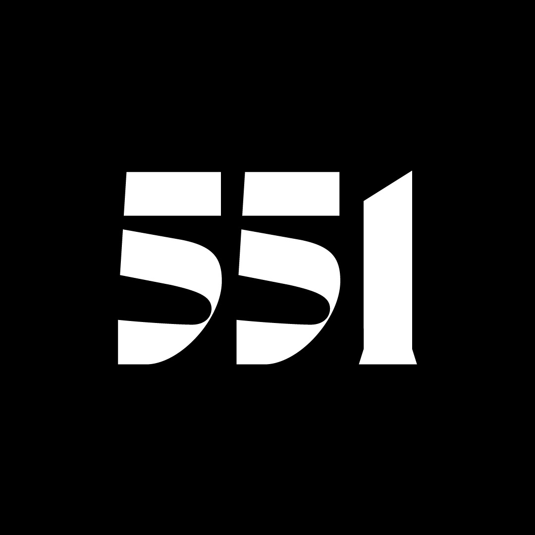 551 Madison Logo Alt 2