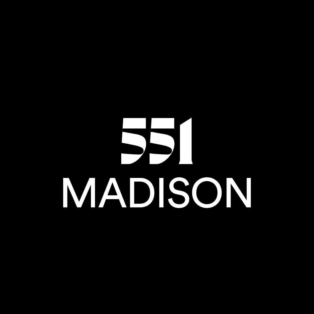 551 Madison Logo Alt 2 Full