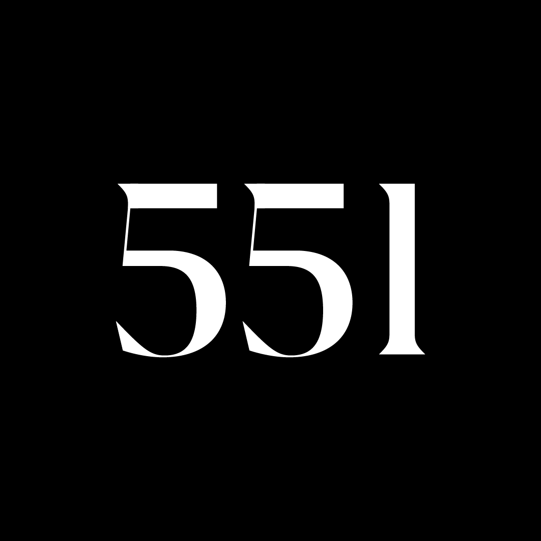 551 Madison Logo Alt 3