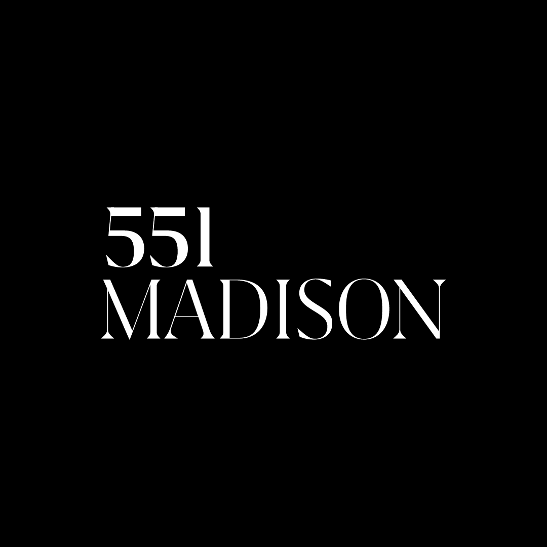 551 Madison Logo Alt 3 Full