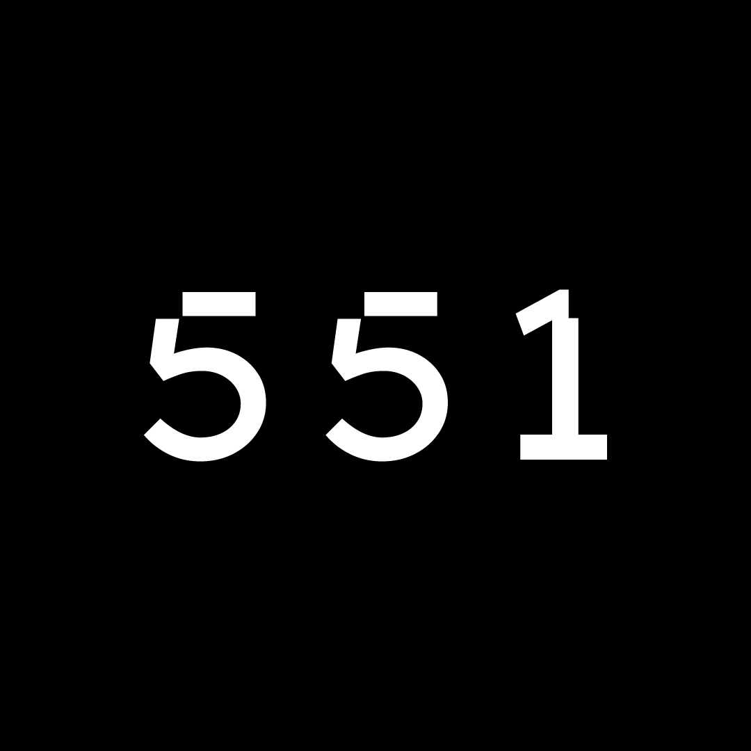 551 Madison Logo Alt 4