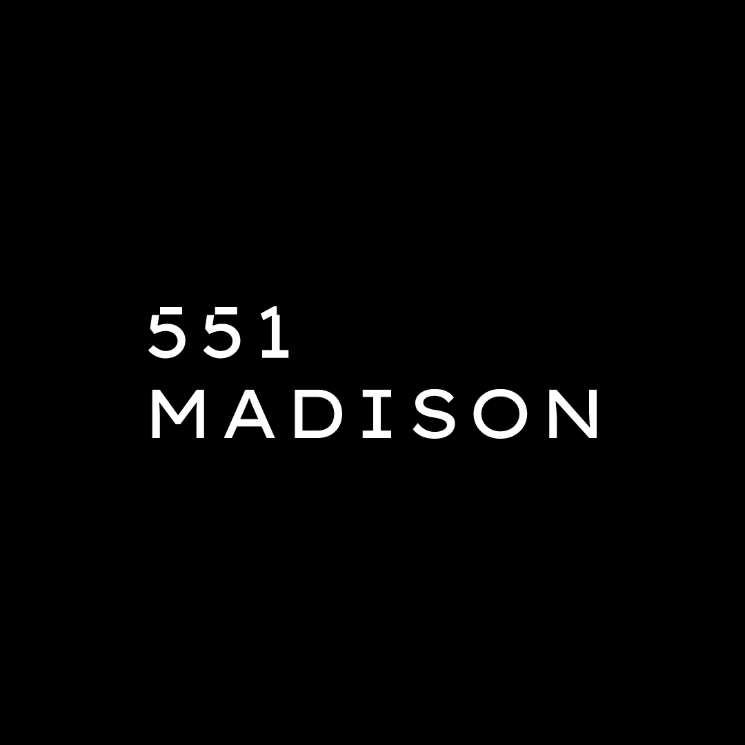 551 Madison Logo Alt 4 Full